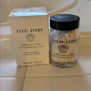 Bobbi Brown Buffing Grains for Face - Discontinued, Hard to Find - NIB